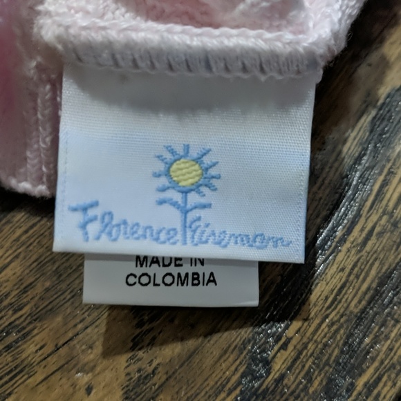 Florence Eiseman Newborn Hat - Picture 3 of 4